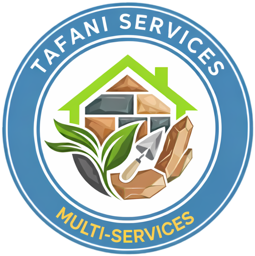 Tafani Services Logo